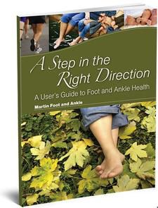 Free Book | A Step in the Right Direction: A User's Guide
