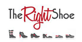 The Right Shoe Store